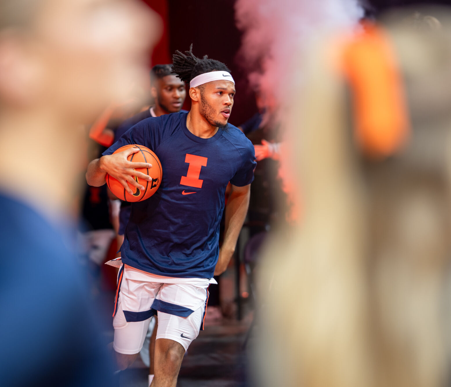 Illinois Men's Basketball Preview | Schedule Breakdown | Content | News ...