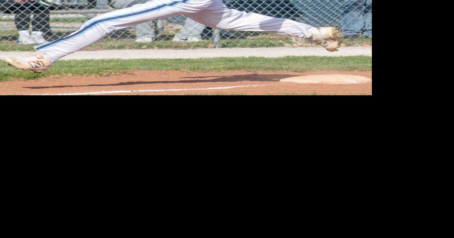 PHOTO GALLERY: Prep Baseball: Centennial vs. STM | Multimedia | news ...