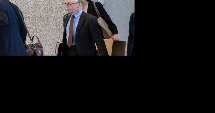 Ex-Madigan aide was warned several times that lying to grand jury would result in perjury charges - Vimarsana News