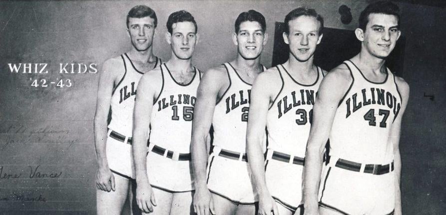 Tate Sports Has Always Had The Power To Lift Us Up Through