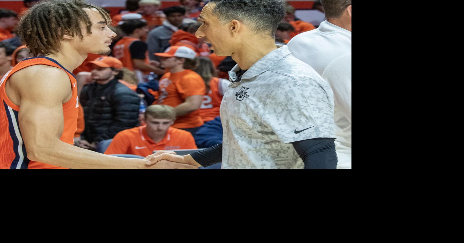 Good Morning, Illini Nation: Maintaining College Basketball’s Relevance Early in the Season | Insights