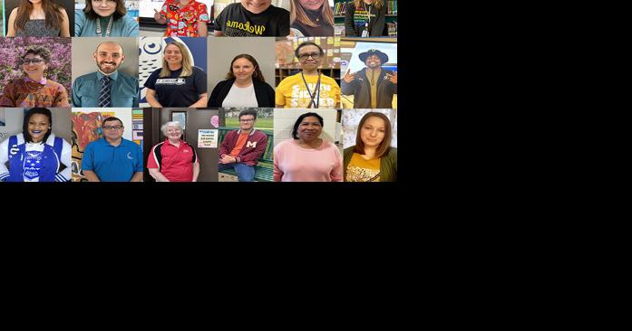 Head of the class: CU Schools Foundation to honor top teachers, staffers - Vimarsana News