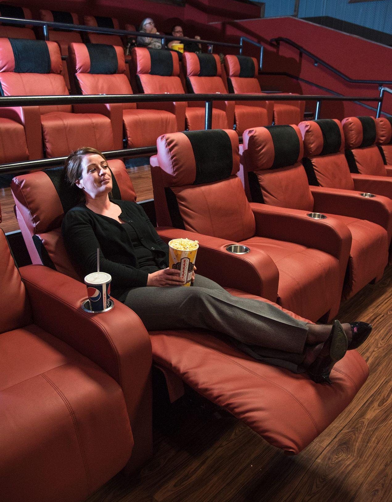 Sit back, relax and enjoy the show | News | news-gazette.com sit-back-relax-and-enjoy-the-show-news-news-gazette-com