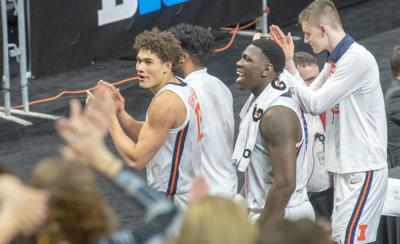 Big Ten tournament preview: No. 3 Illinois vs. No. 5 Iowa; 3 p.m. Saturday | Sports | news ...