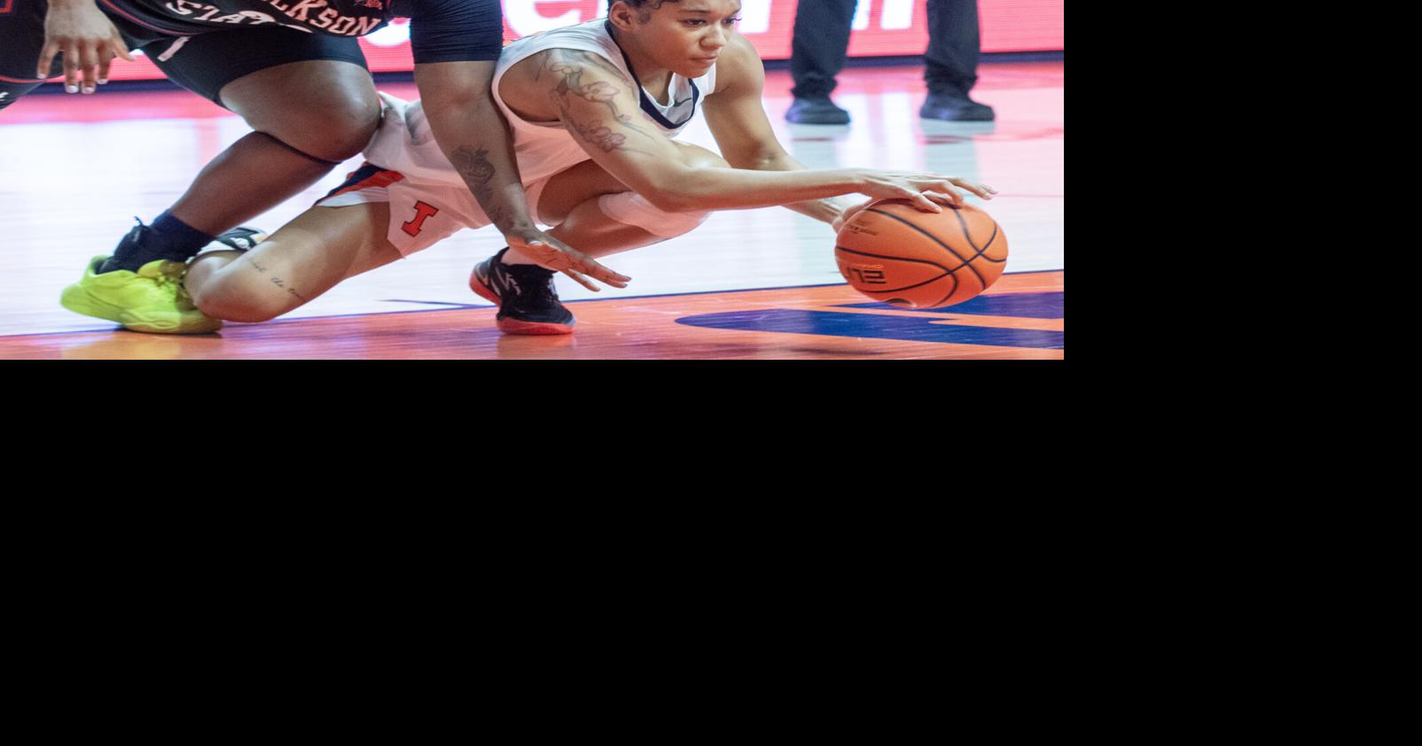 Instant reaction | Illinois 86, Jackson State 43