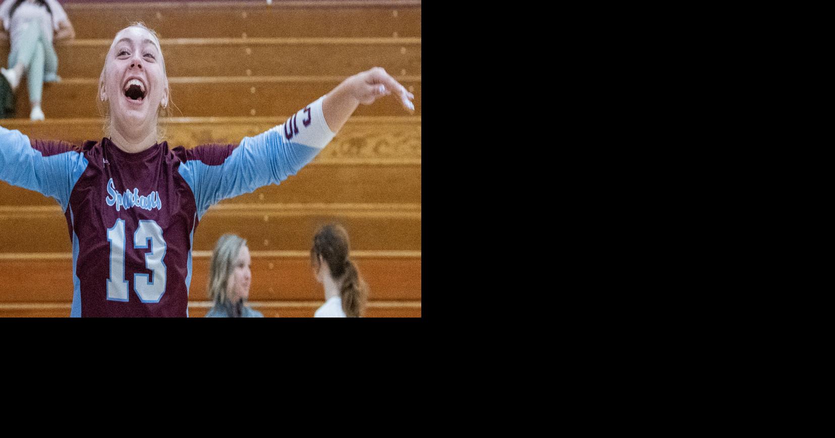 PHOTO GALLERY Prep Volleyball SJO vs. Hoopeston Area Multimedia