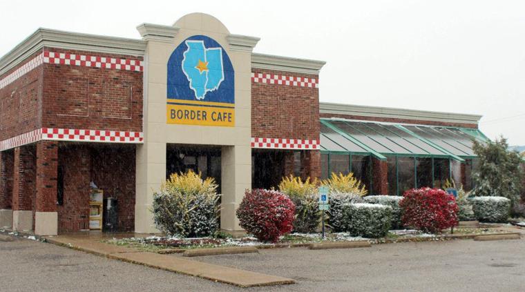 Border Cafe  Danville IL