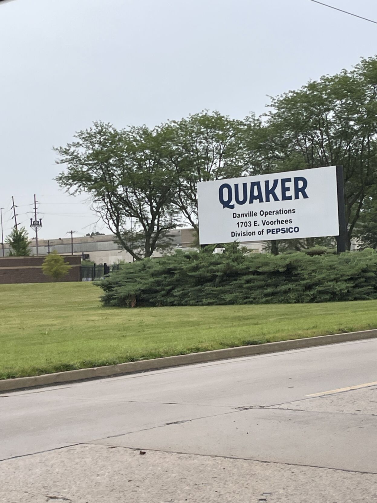 Quaker Oats