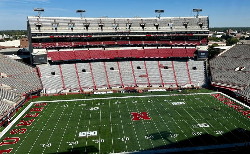 Memorial Stadium