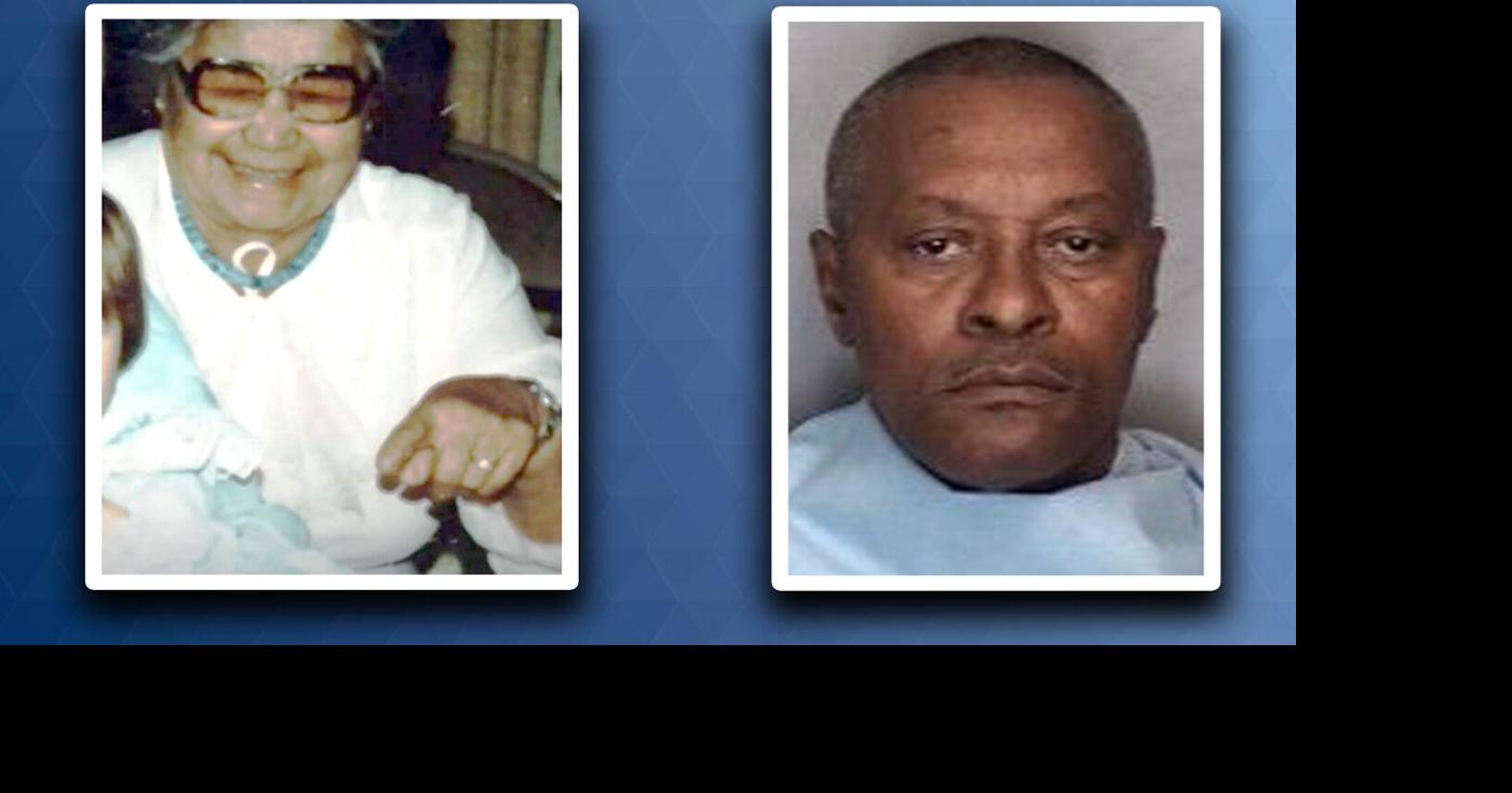 Champaign man arrested in 1983 cold-case murder in New Mexico