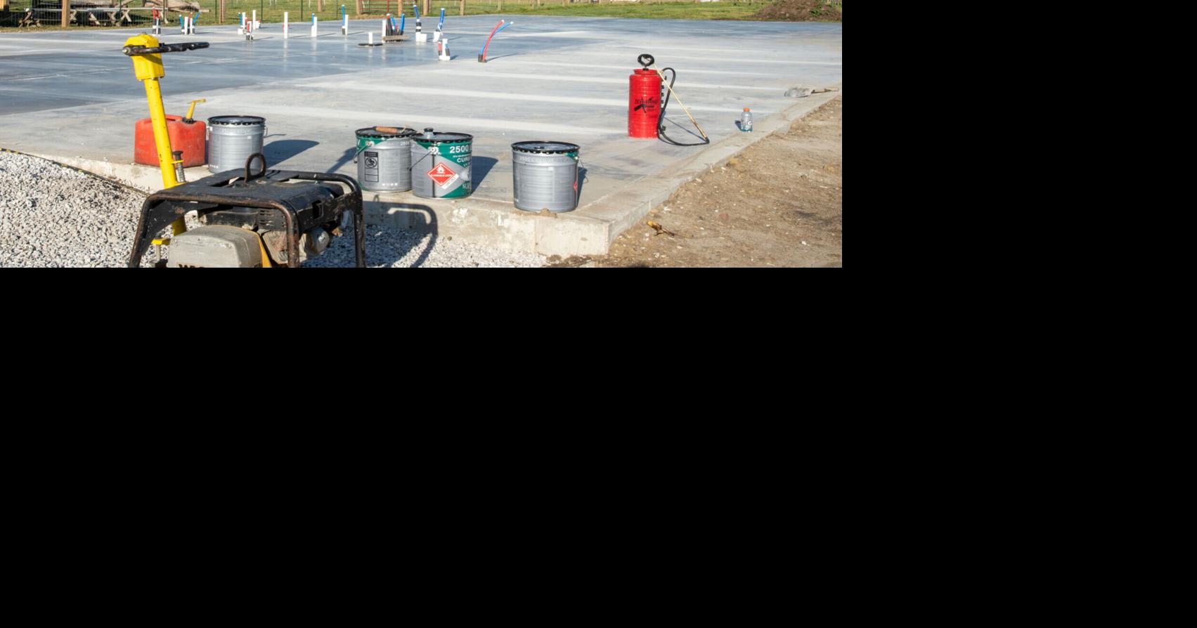 It's Your Business | Prairie Fruits Farm launches Kickstarter to furnish new facility