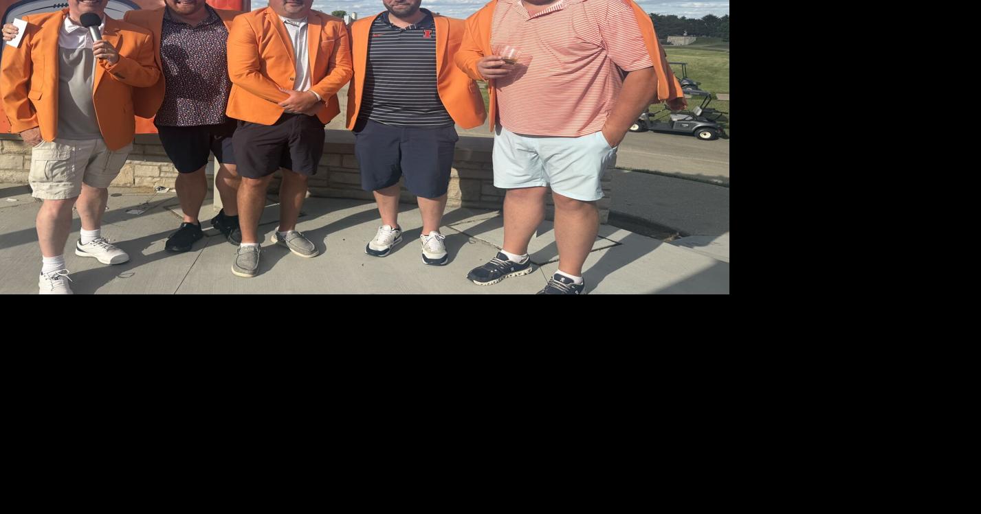 Top of the Morning, July 8, 2026