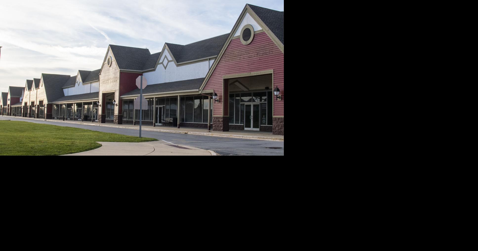 tuscola outlet mall nike store