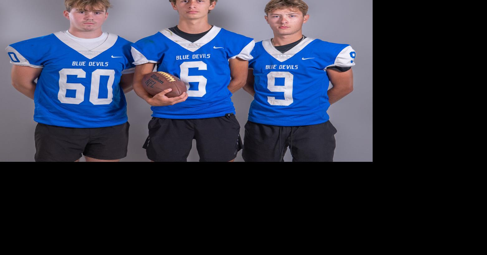 High school football 2023 preview: Get to know Bismarck-Henning