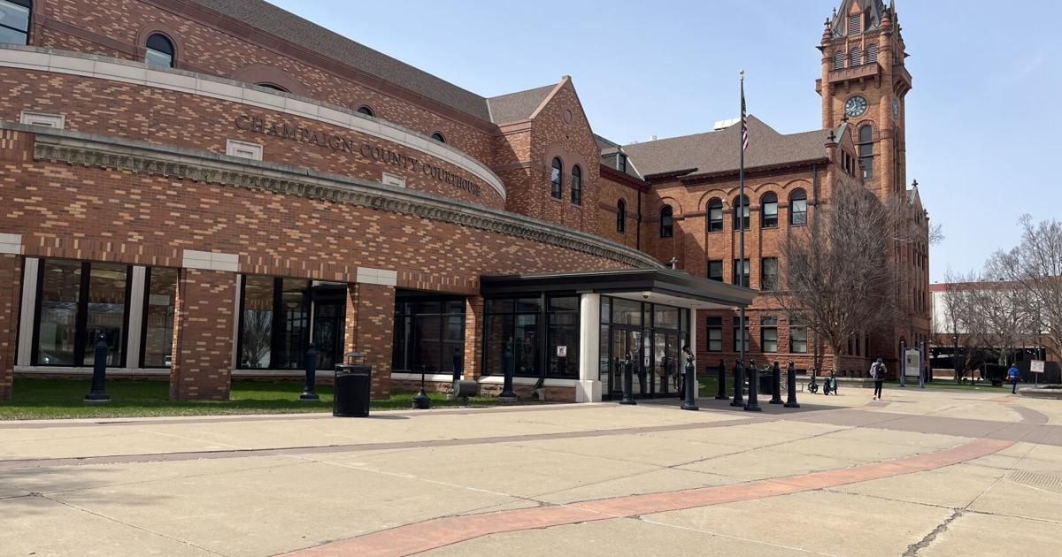 Arcola man stands trial for alleged attempted murder of four individuals in fight