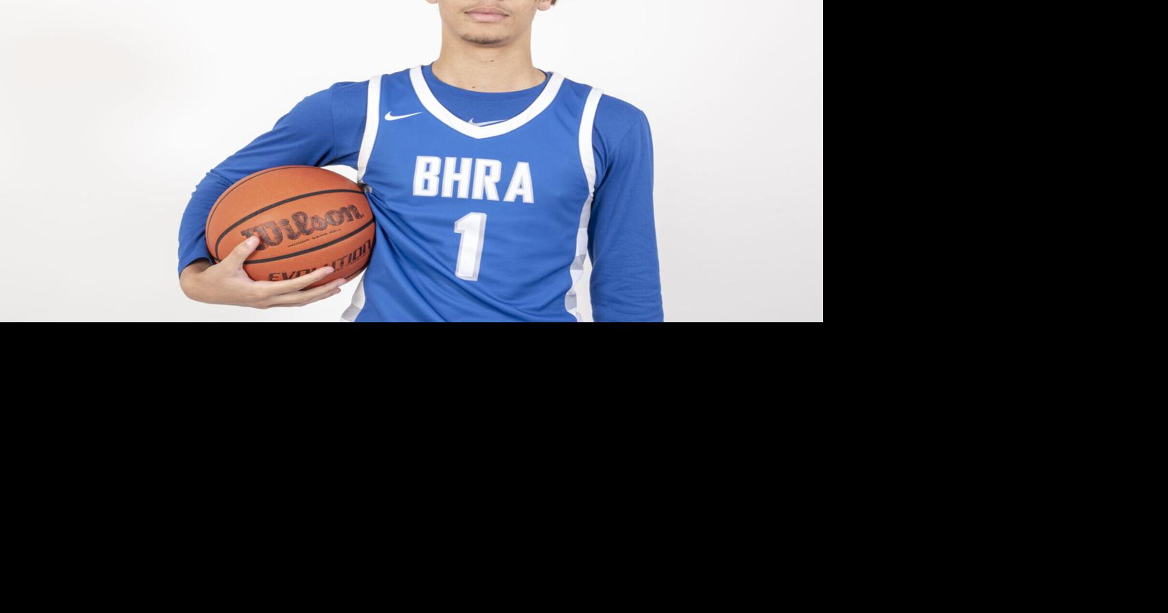 The News-Gazette’s boys’ basketball Top 10: BHRA earns No. 1 ranking