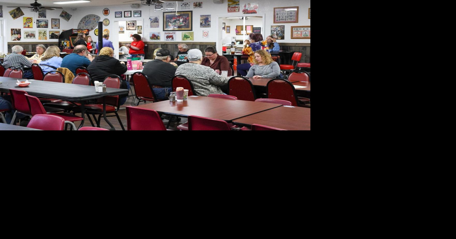 Top of the Morning, Dec. 1, 2025