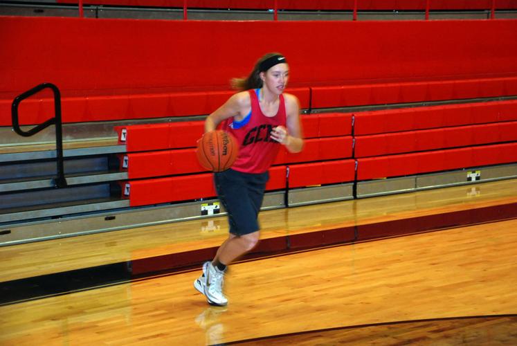 GCMS High School girls basketball team to start season with young ...