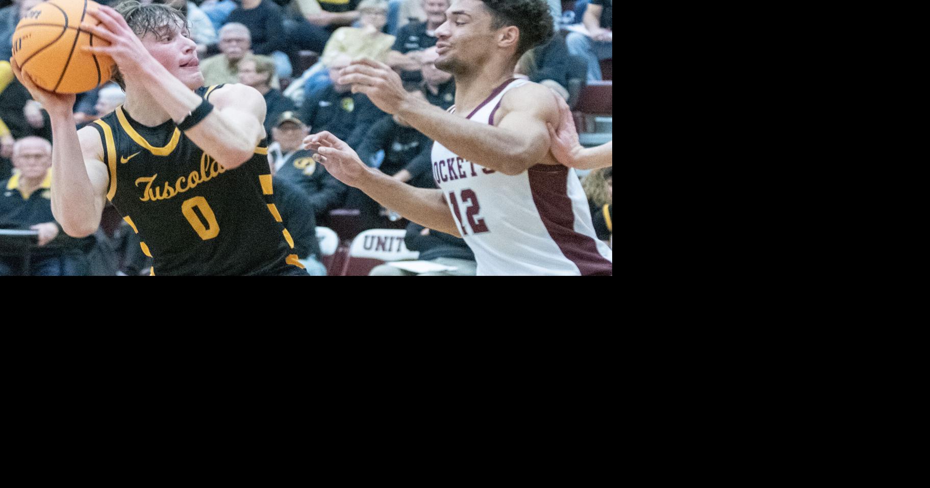 The daily pitch from Sports Editor Matt Daniels: Feb. 12, 2026