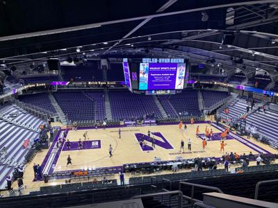 Live Northwestern Sports News Gazette Com