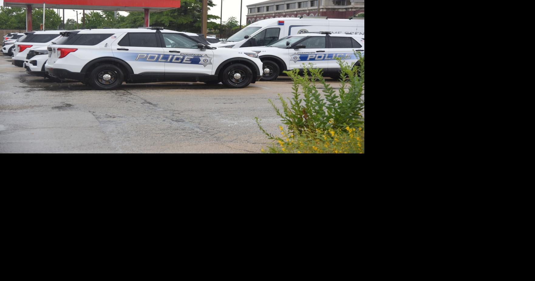 One injured in early-morning shooting incident