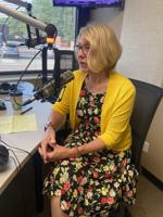 Kathy's #Mailbag, Sept. 9, 2022 | Tom's Mailbag 15 Diane Marlin