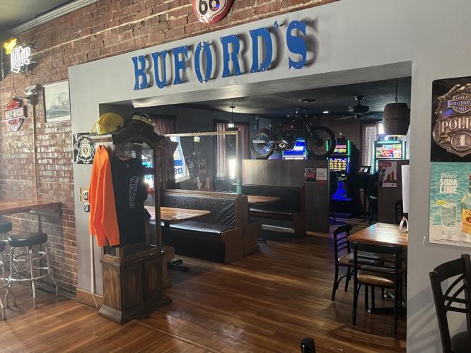 Sadorus bar and grill in national spotlight Restaurants news