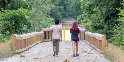 rail trail