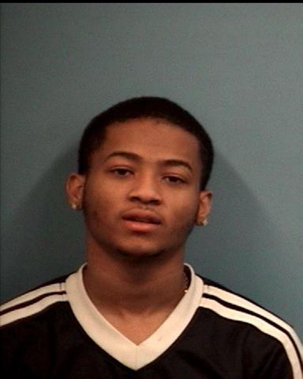 Danville Va Arrest Page