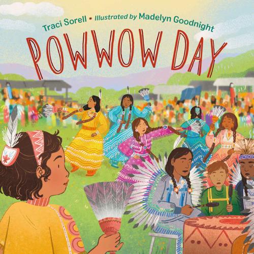 McGinty Powwow Day