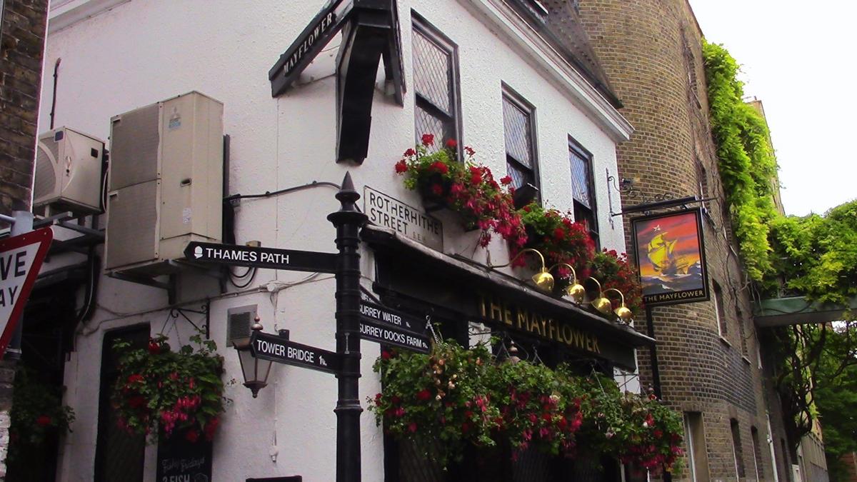 A Hike Along London S River Local News News Gazette Com
