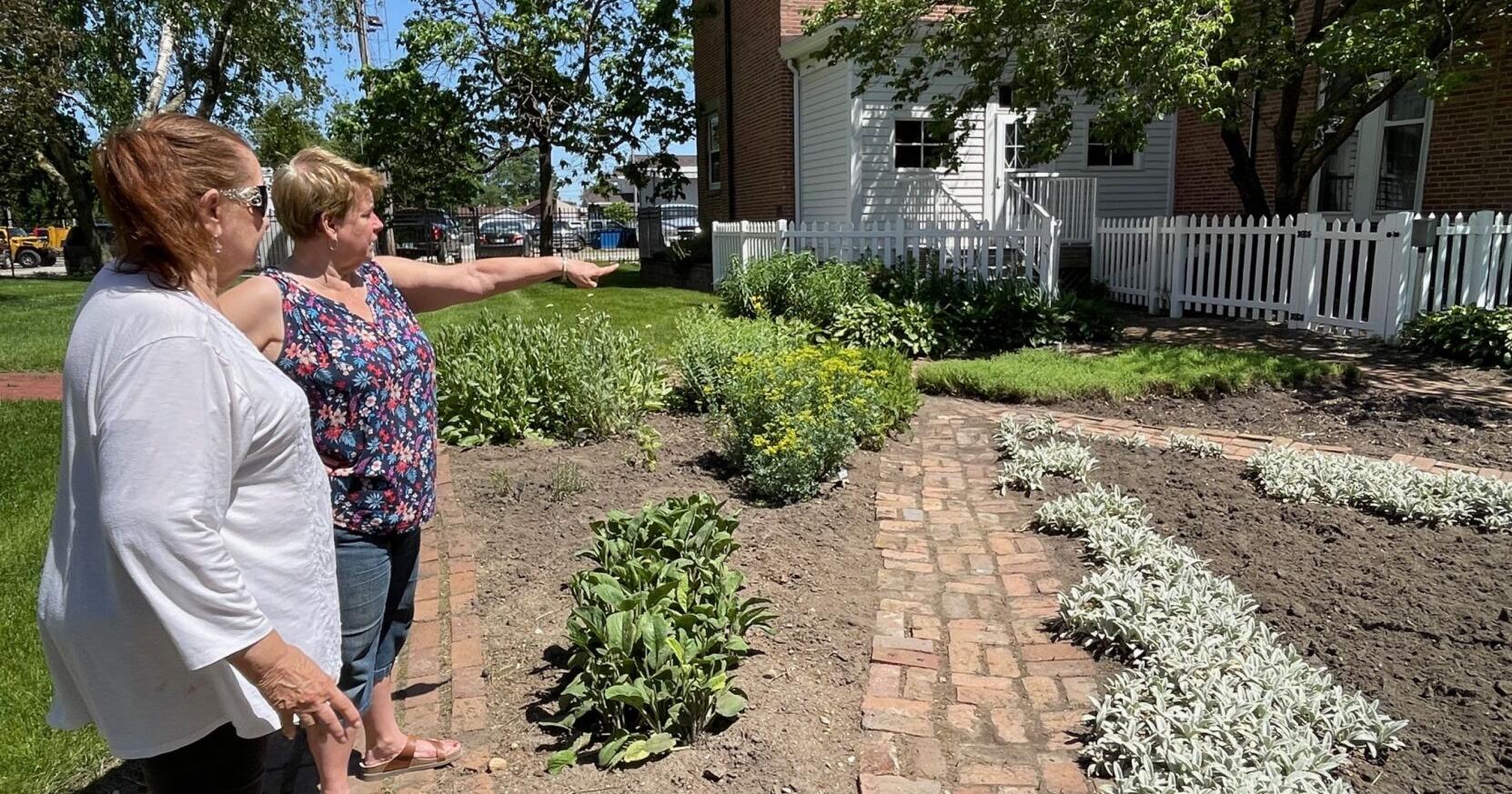Danville Garden Club turning 100 and still looking to grow - Vimarsana News