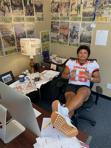Top of the Morning, Aug. 5, 2023 | Newsletter | news-gazette.com