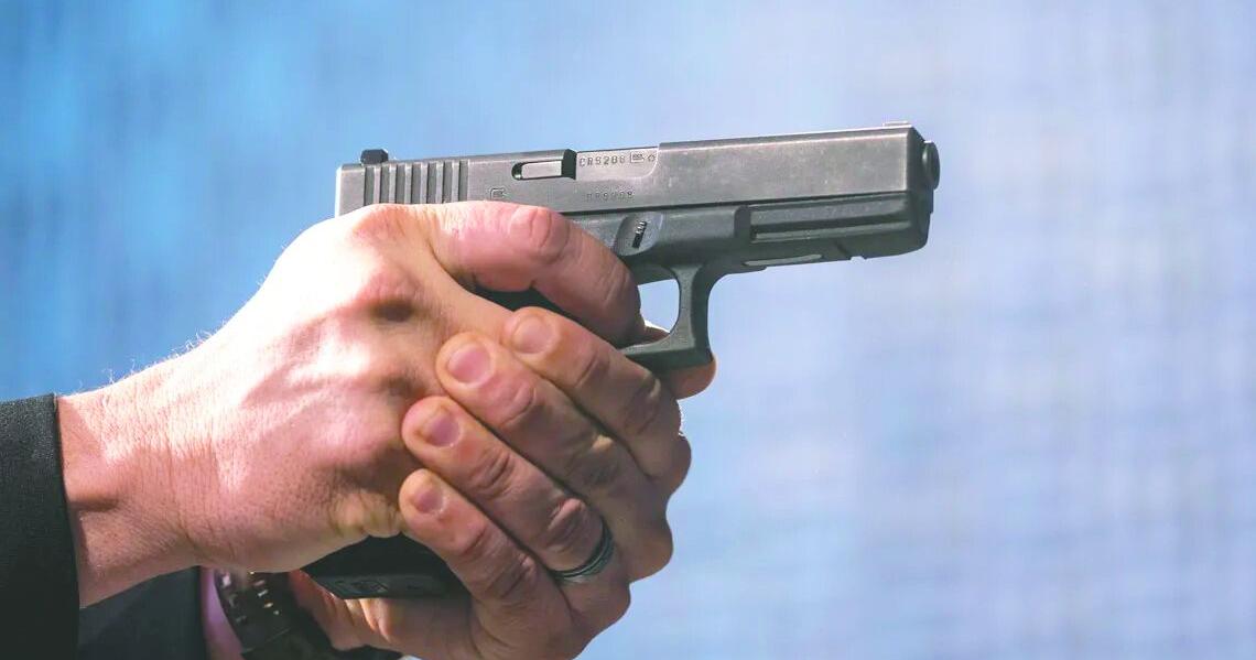 Capitol News Illinois | Glock gun ban, prescription-drug board among measures that stall in final days