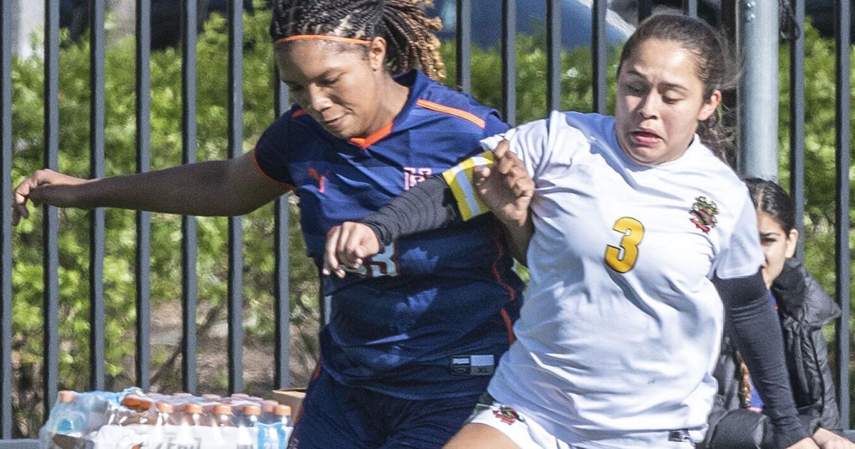 Monday's prep highlights: Unity softball prevails in pitchers' duel ...