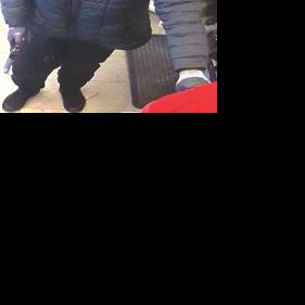 Champaign County Crime Stoppers | Police seek suspect in December shooting at Circle K in Urbana