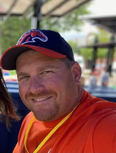 The daily pitch from Sports Editor Matt Daniels: June 6, 2024 | Sports ...