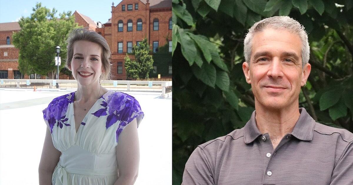 Your Questions, Their Answers | Spotlight on: Champaign County Executive, Part 2