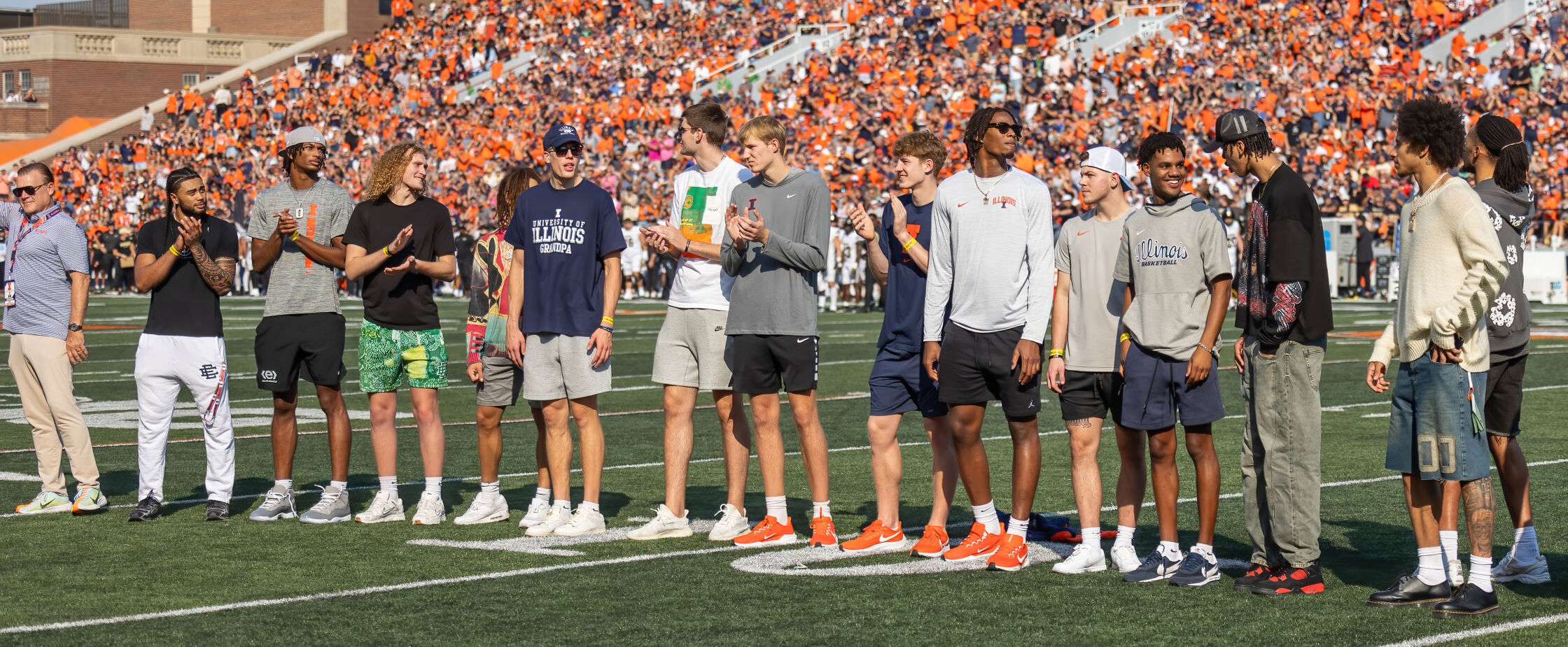 Good Morning, Illini Nation: First Ballots Are In | Content | News ...