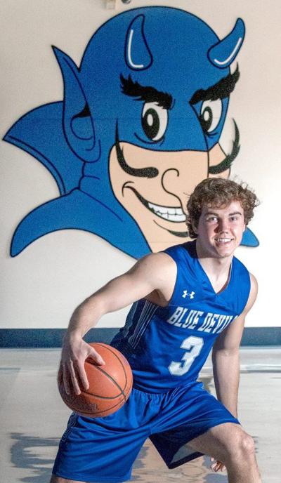 Drive To Success Bhra Standout Reifsteck Leaves Program In A