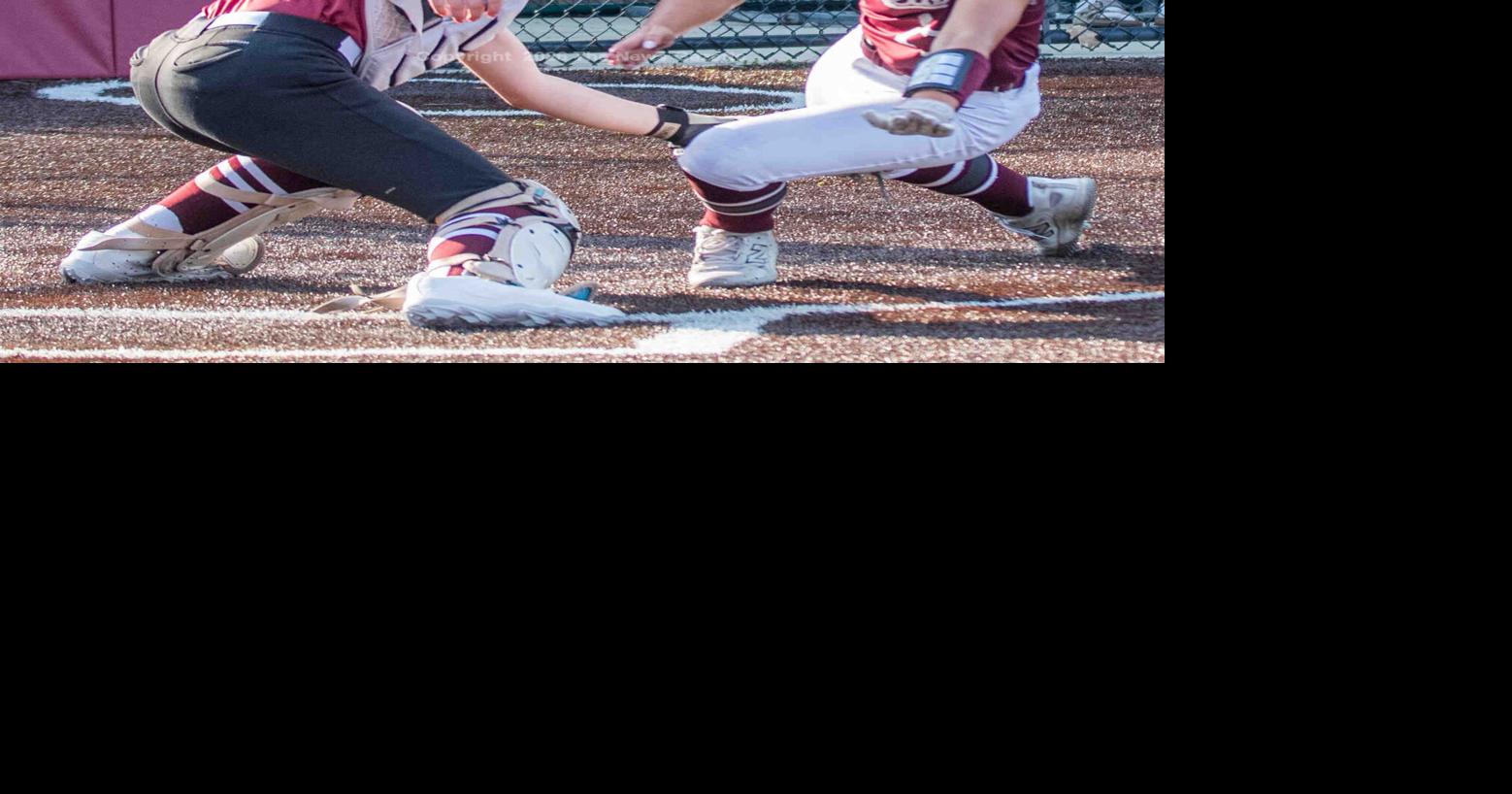 PHOTO GALLERY:Prep Softball: Unity vs. Central