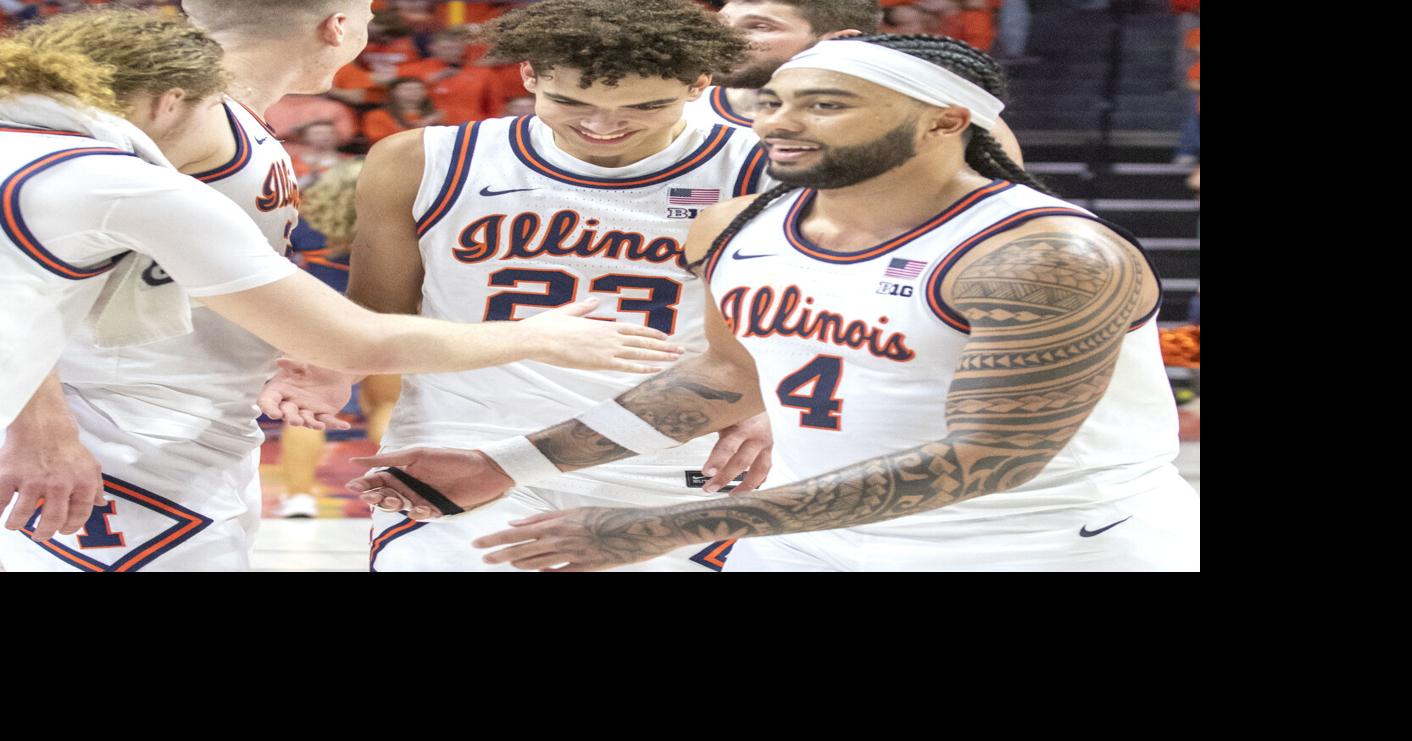 Good Morning, Illini Nation: March is full of possibilities