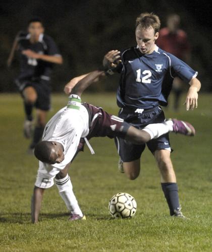CENTENNIAL VS CENTRAL SOCCER visual data 7