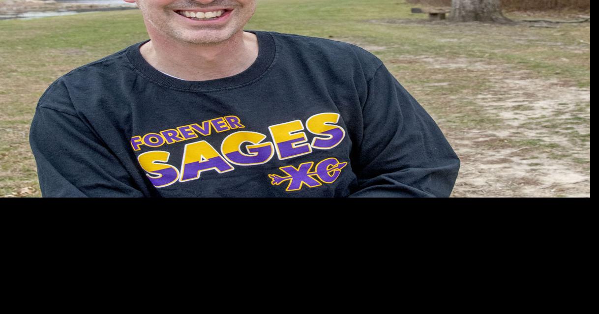 Remmert steps away after ample success with Sages cross-country ...