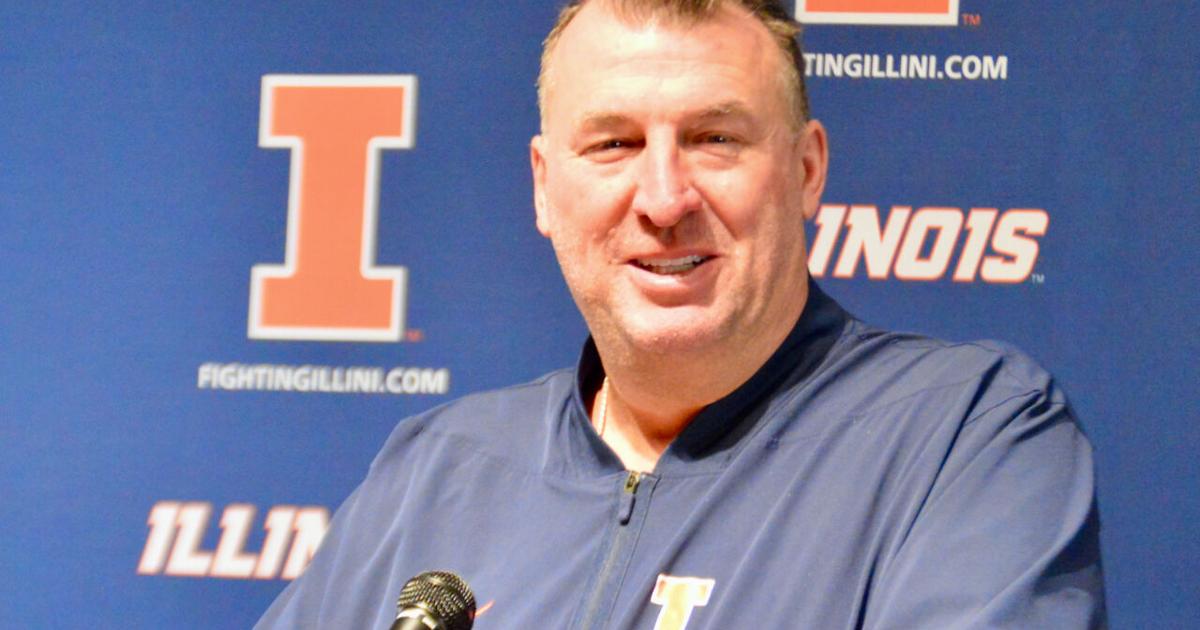 Can't Wait For Saturday | Who gets a break in Big Ten scheduling? One ...