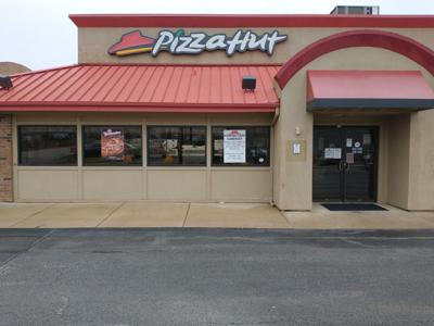 pizza hut