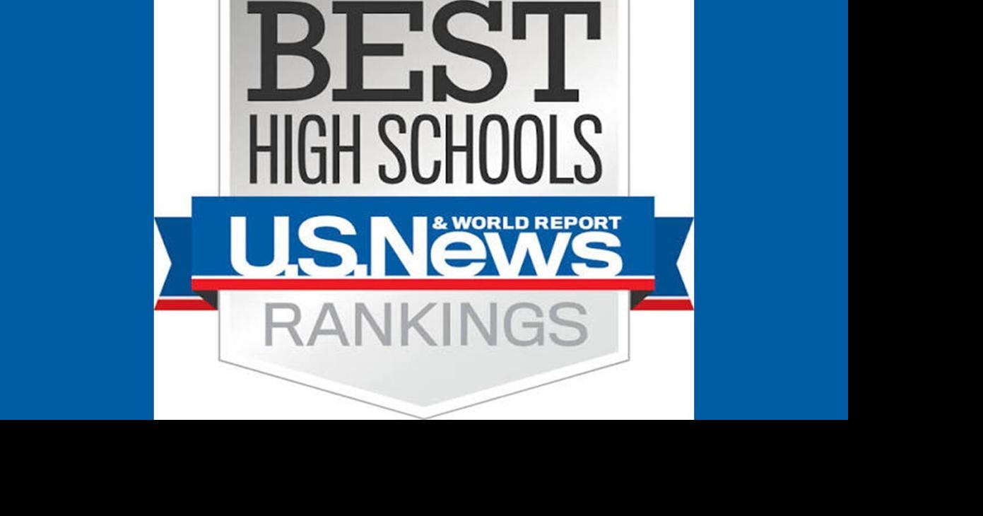 Uni, Mahomet-Seymour, Central tops in area in U.S. News' public high school rankings