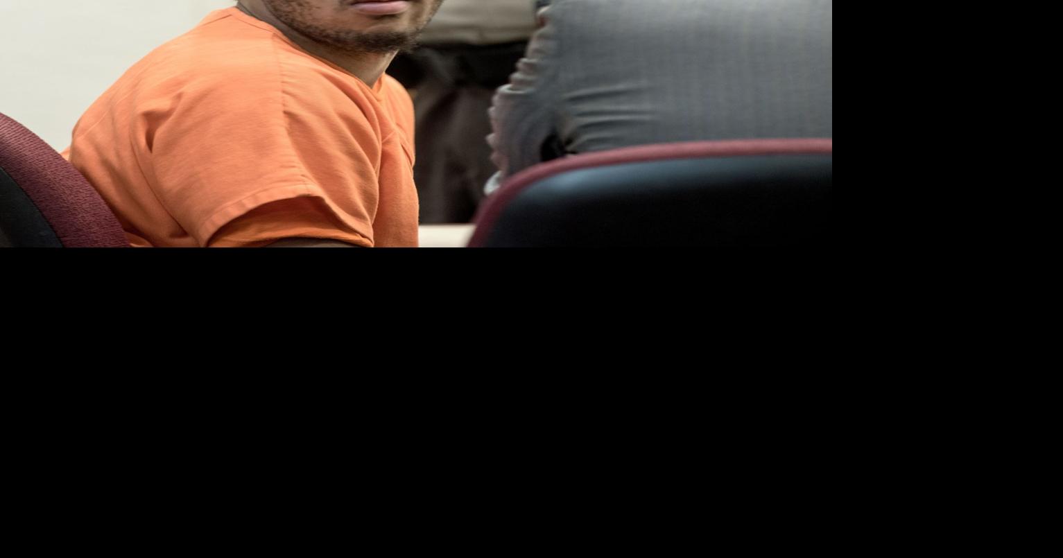 UPDATE 80 years in prison for 2015 shootings News