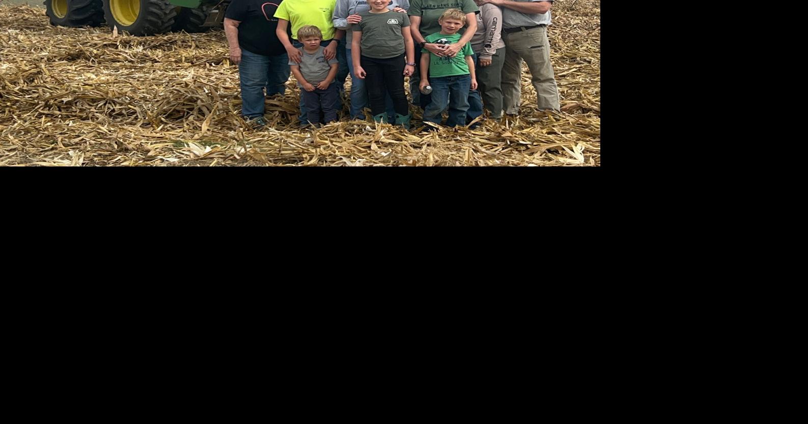 Farm Family of the Week | The Criders of Arrowsmith