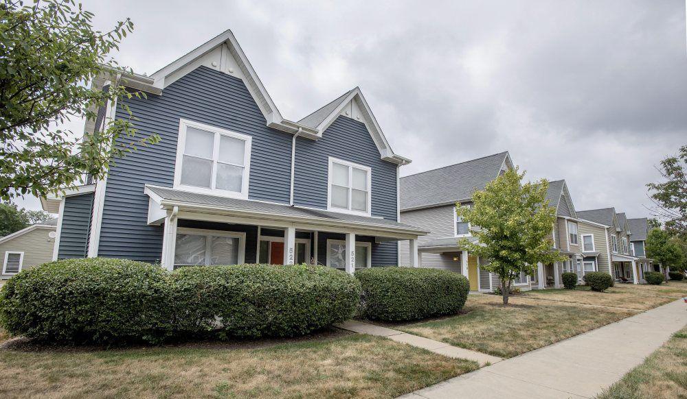 Applicants for new Bristol Place houses vastly outnumber available